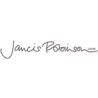Jancis Robinson 世界知名葡萄酒評論家